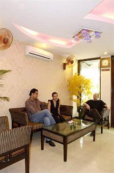 Hotel Hotel Ananda