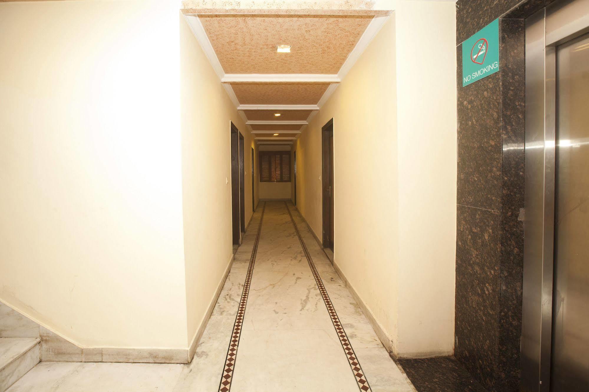 Hotel Hotel Ananda 3*